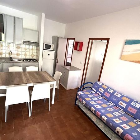 Villaggio Azzurro - Appartamenti Bibione Ngoại thất bức ảnh
