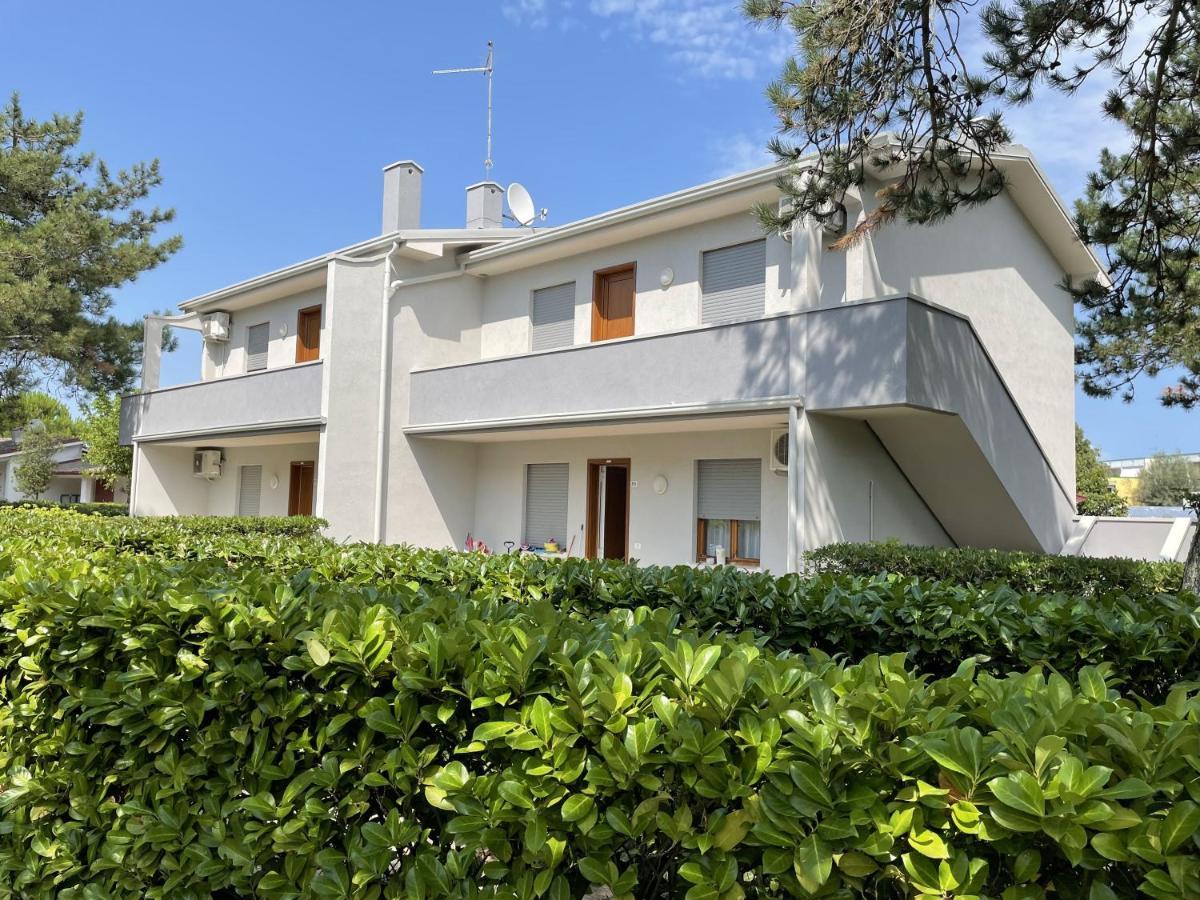 Villaggio Azzurro - Appartamenti Bibione Ngoại thất bức ảnh