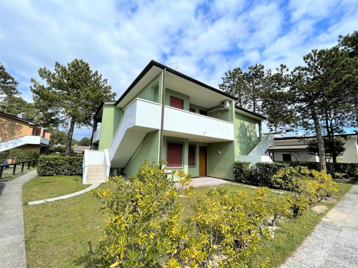 Villaggio Azzurro - Appartamenti Bibione Ngoại thất bức ảnh