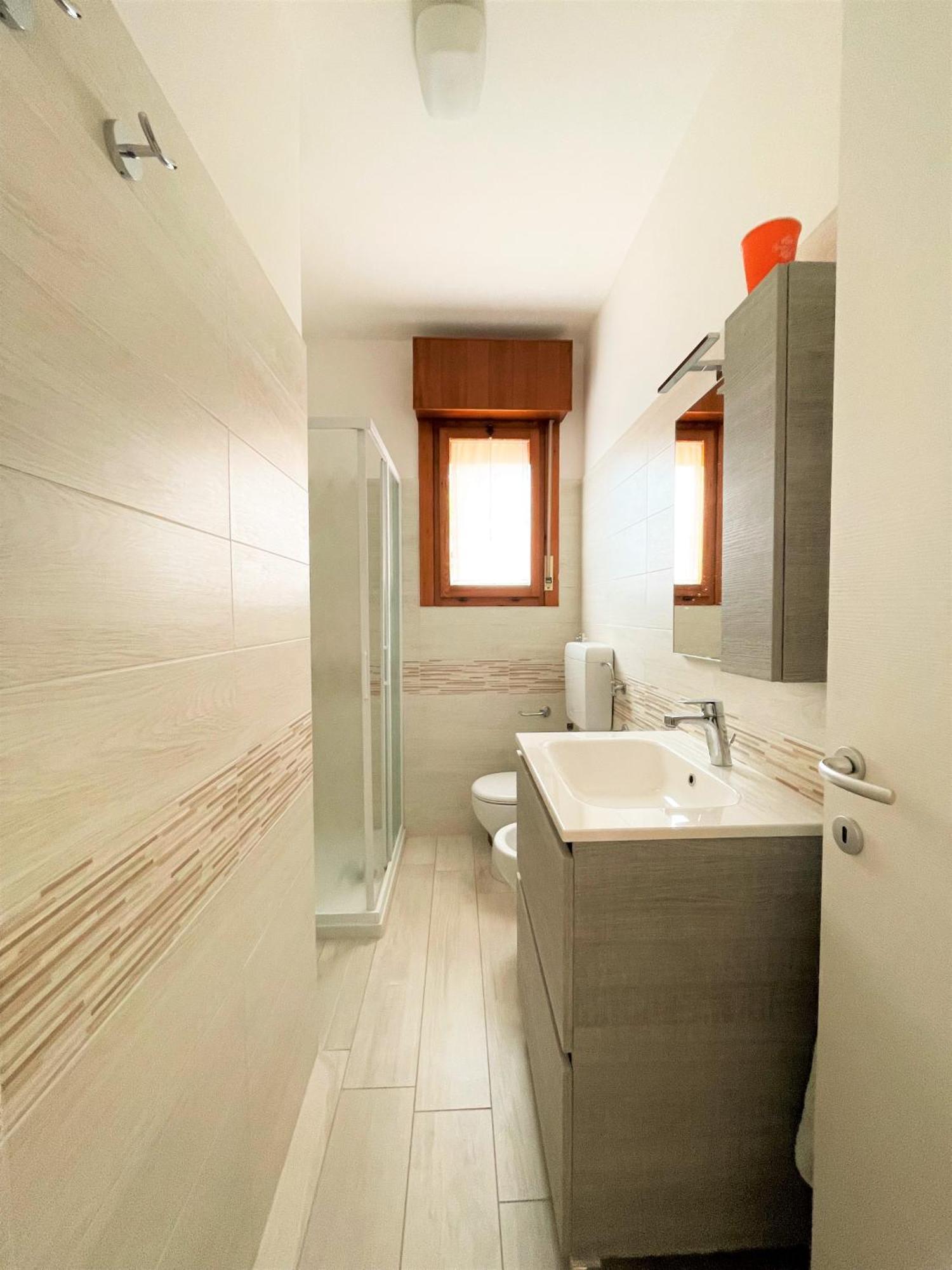 Villaggio Azzurro - Appartamenti Bibione Phòng bức ảnh