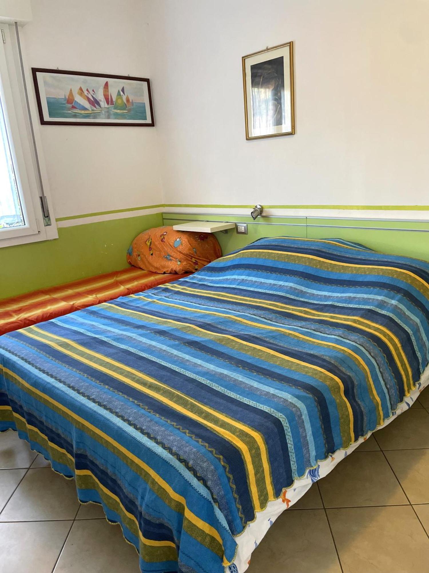 Villaggio Azzurro - Appartamenti Bibione Phòng bức ảnh