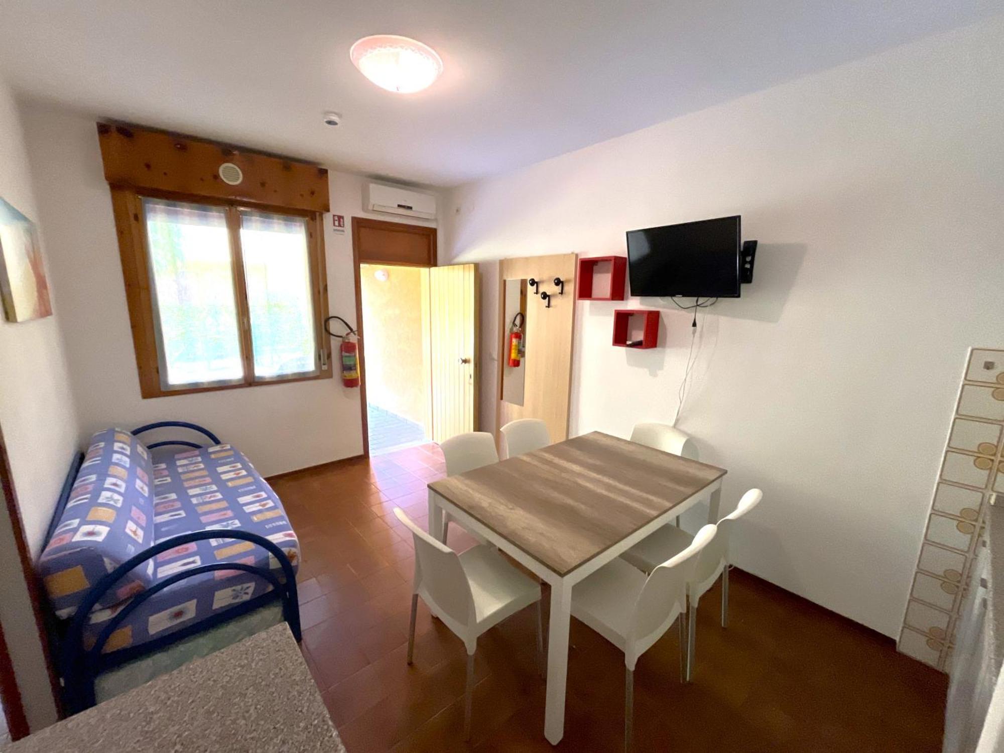 Villaggio Azzurro - Appartamenti Bibione Ngoại thất bức ảnh