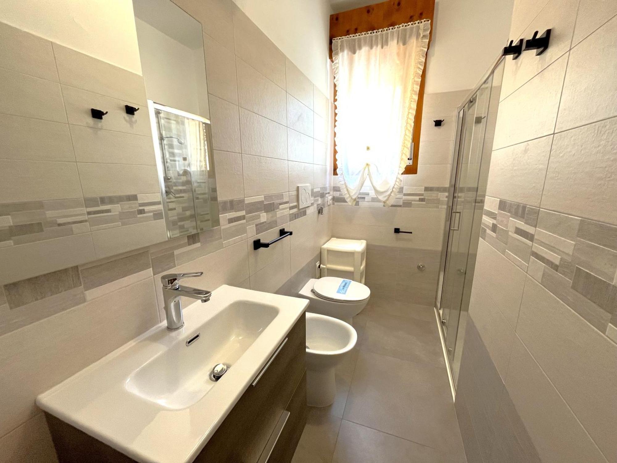 Villaggio Azzurro - Appartamenti Bibione Ngoại thất bức ảnh